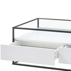 New Couchtisch Novartis Glastische