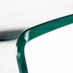 Discount Couchtisch Olavia Glastische