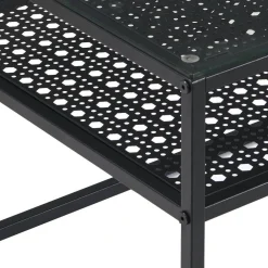 Discount Couchtisch Ostranca Glastische