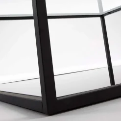 Sale Couchtisch Ozmarian Glastische