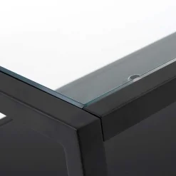 Sale Couchtisch Ozmarian Glastische