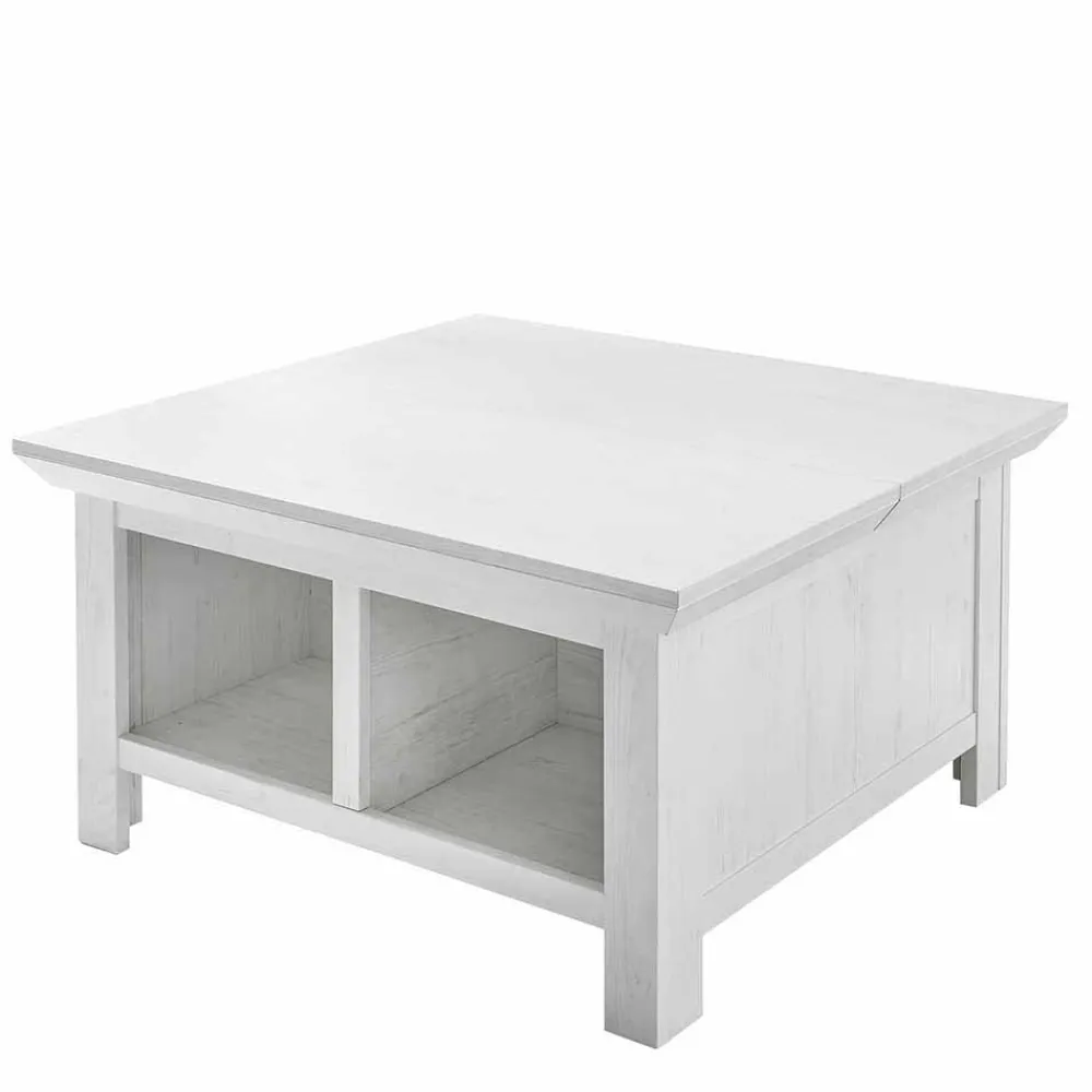 Outlet Couchtisch Pantina Couchtische|Truhen