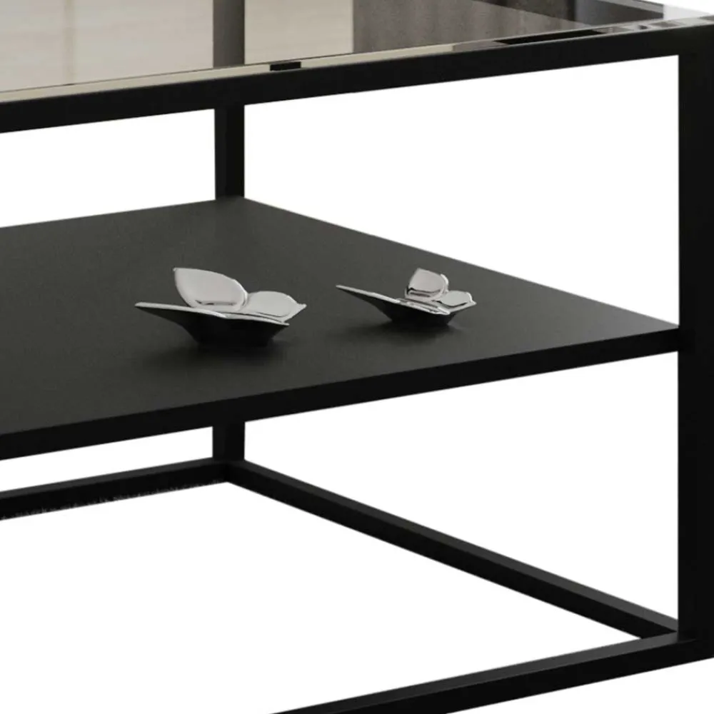 Discount Couchtisch Pascal Glastische|Couchtische