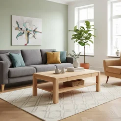 Discount Couchtisch Phelix Wohnzimmertisch|Couchtische