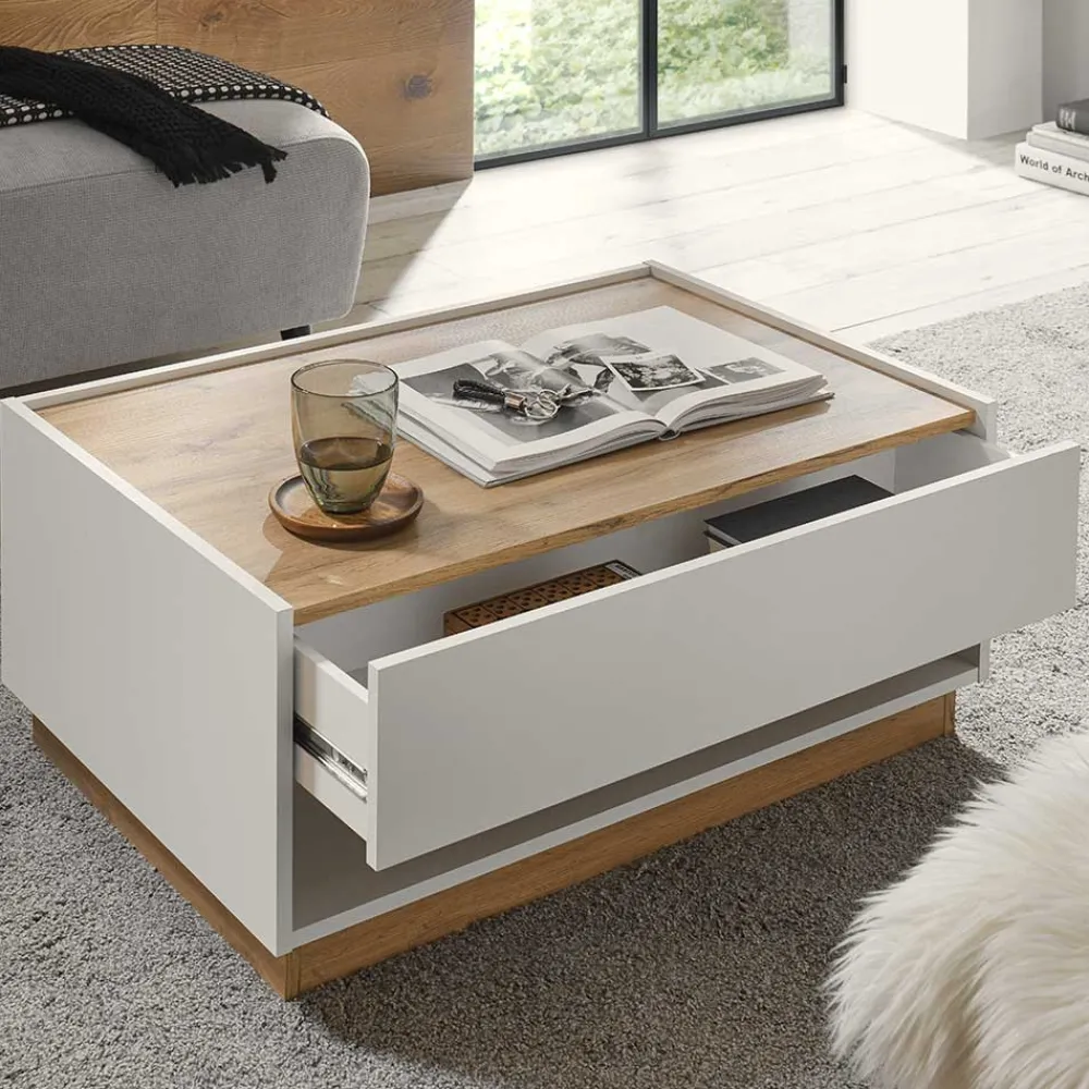 Hot Couchtisch Rascian Wohnzimmertisch|Beistelltische