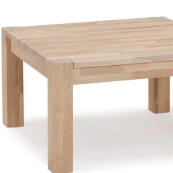 Hot Couchtisch Rosalino Wohnzimmertisch|Massivholztische