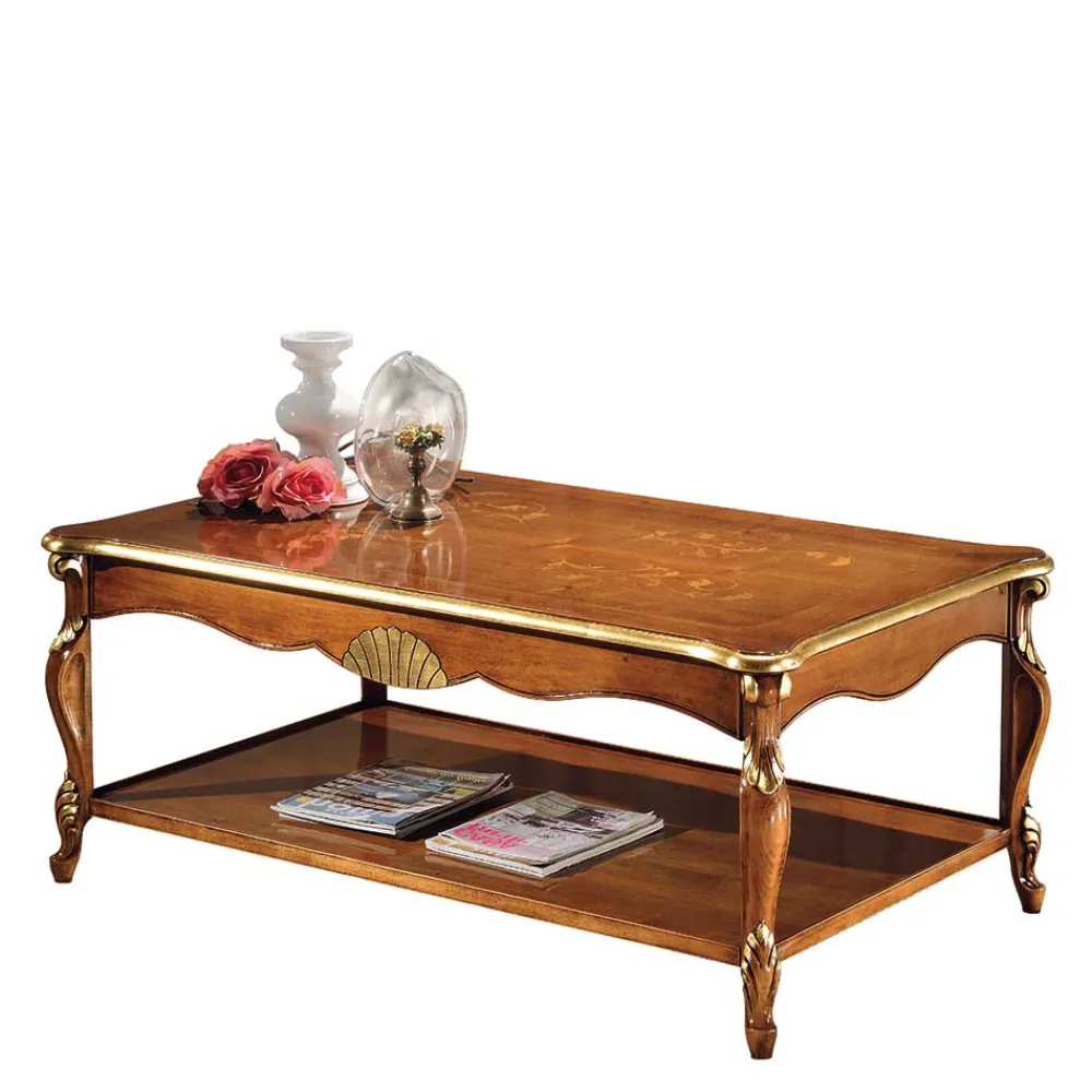 Couchtisch Savolina*Pharao24 Hot