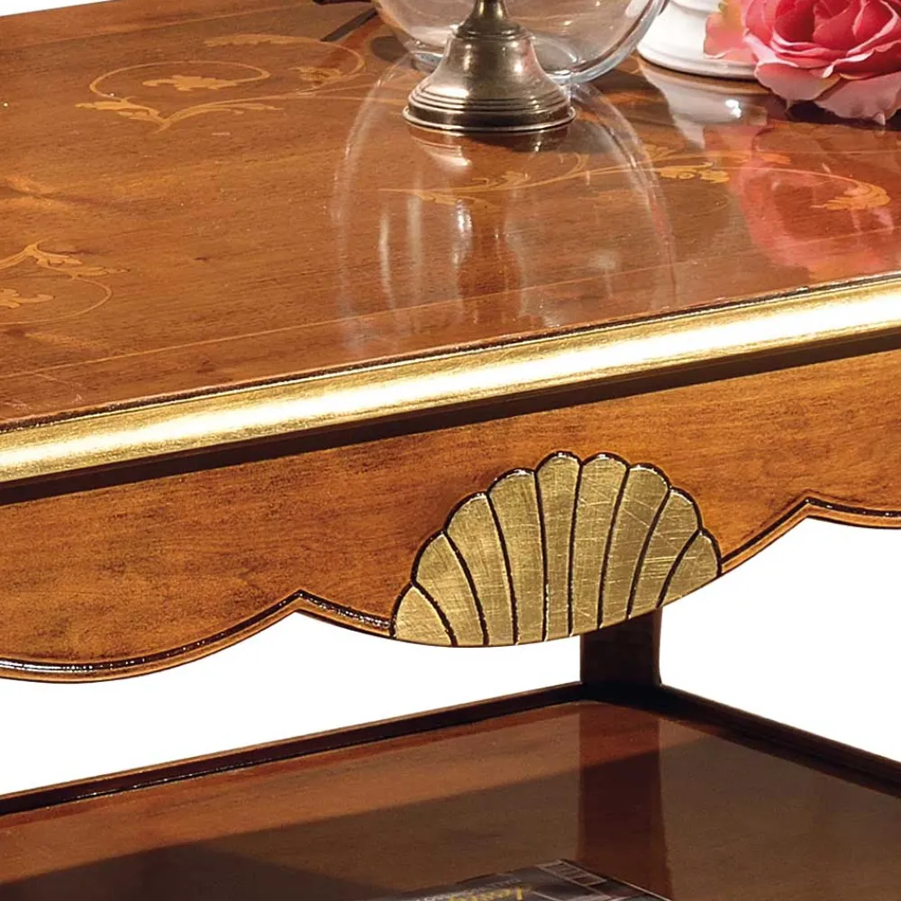 Couchtisch Savolina*Pharao24 Hot