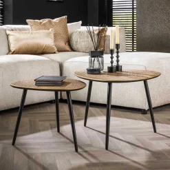 Couchtisch Set Gabela*Pharao24 Online