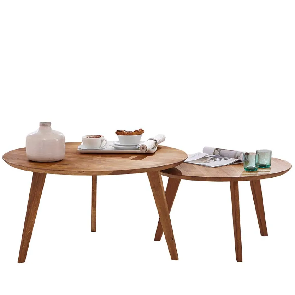 Couchtisch Set Livelia*Pharao24 Sale