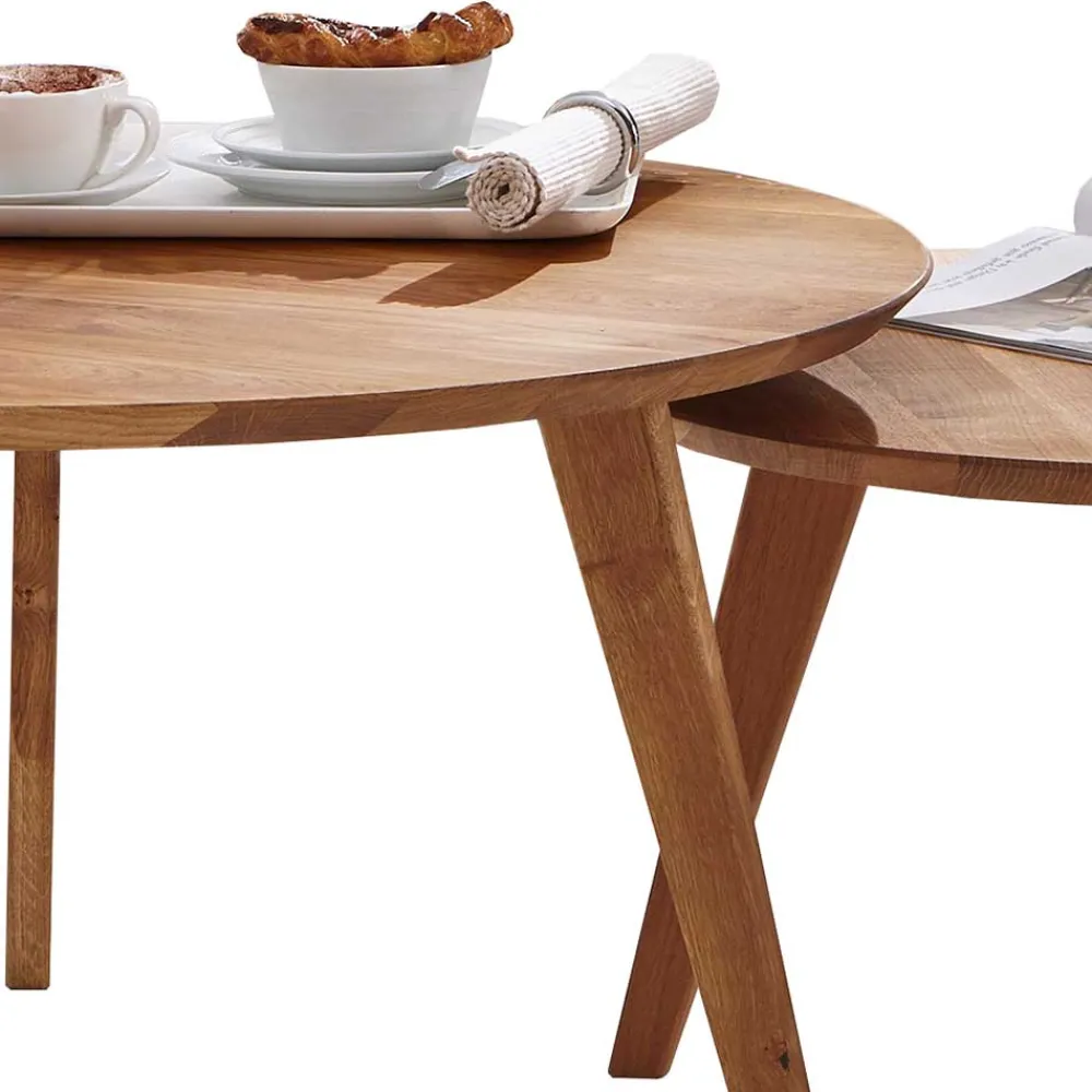 Couchtisch Set Livelia*Pharao24 Sale