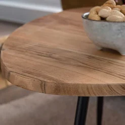 Hot Couchtisch Set Myronna Beistelltische|Couchtische