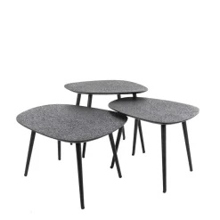 Couchtisch Set Vallona*Pharao24