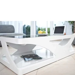 Online Couchtisch Silevos Wohnzimmertisch|Couchtische