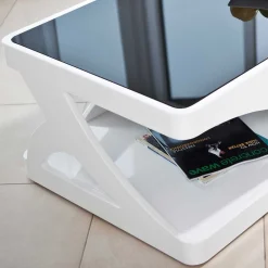 Online Couchtisch Silevos Wohnzimmertisch|Couchtische