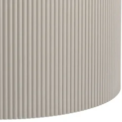 New Couchtisch Skandi Stil Glacita Wohnzimmertisch|Beistelltische