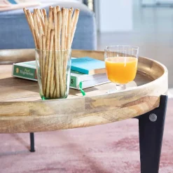 Couchtisch Slavrio*Pharao24 Best