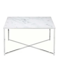 Sale Couchtisch Stellario Glastische