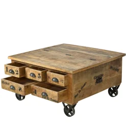 Online Couchtisch Truhe Brave Truhen