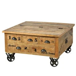 Online Couchtisch Truhe Brave Truhen