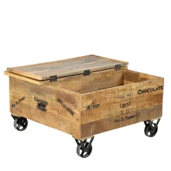 Online Couchtisch Truhe Brave Truhen