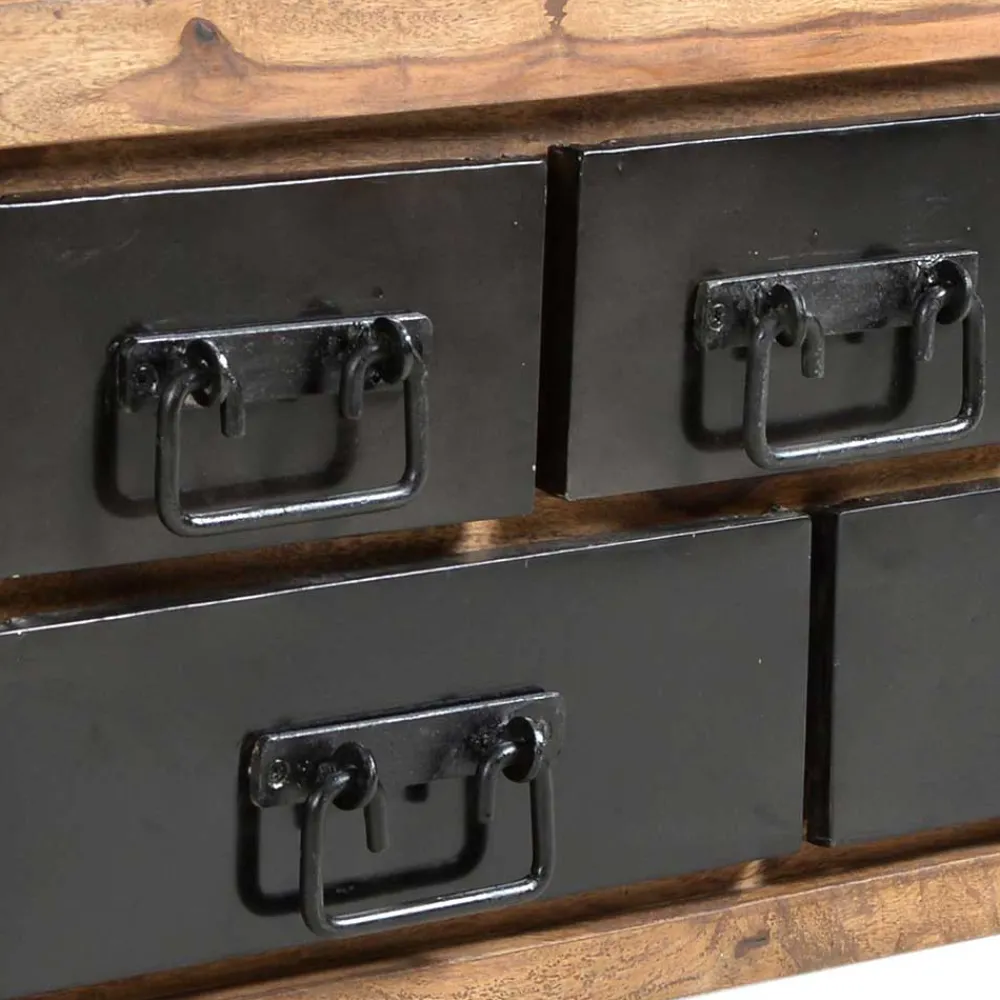 Couchtisch Truhe India*Pharao24 Clearance