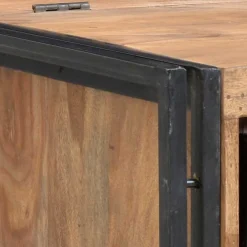 Couchtisch Truhe India*Pharao24 Clearance