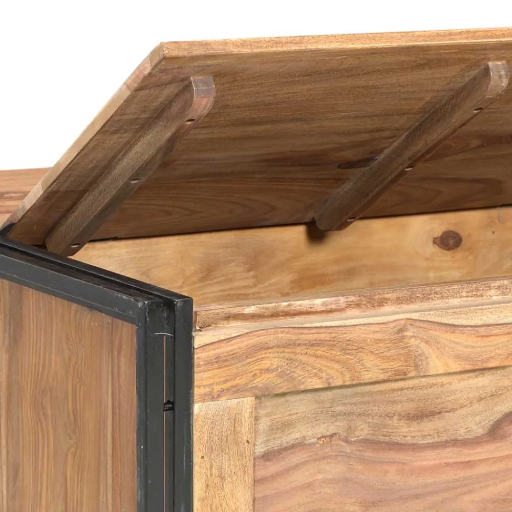 Couchtisch Truhe India*Pharao24 Clearance