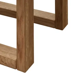 Best Couchtisch Wildeiche Divrina Massivholztische|Wohnzimmertisch