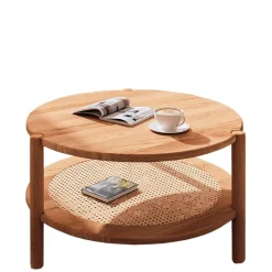 Clearance Couchtische Artjes Massivholztische|Wohnzimmertisch