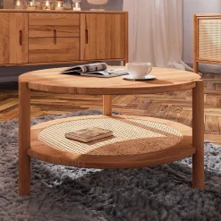 Clearance Couchtische Artjes Massivholztische|Wohnzimmertisch