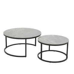 Sale Couchtische Venatio Beistelltische|Couchtische