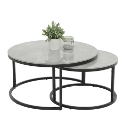 Sale Couchtische Venatio Beistelltische|Couchtische