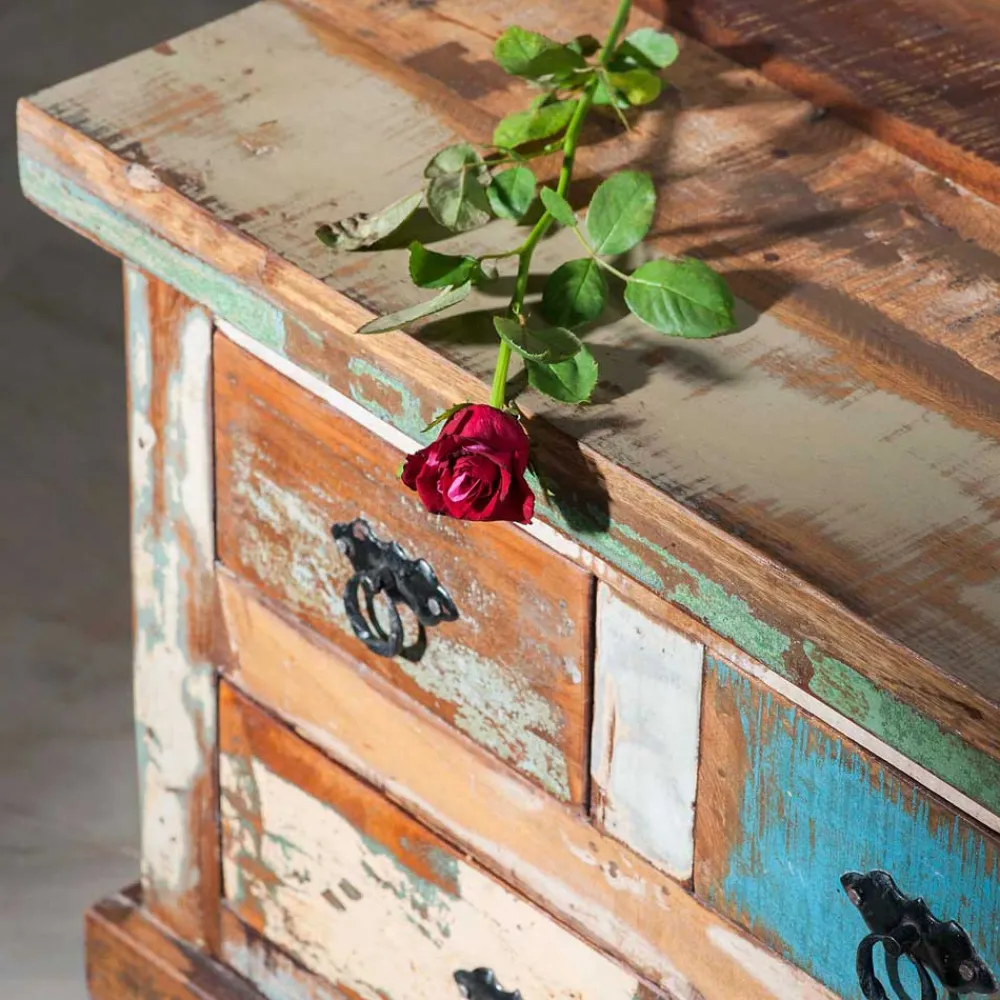 Sale Couchtruhe Woodstock Wohnzimmertisch|Truhen