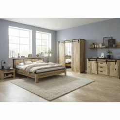 Country Schlafzimmer Studiana*Pharao24 New