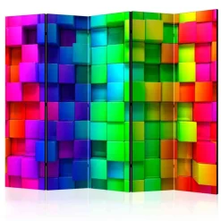 Online 3D Paravent Meryno Paravents|Raumteiler