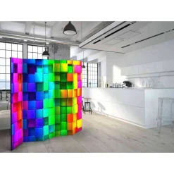 Online 3D Paravent Meryno Paravents|Raumteiler