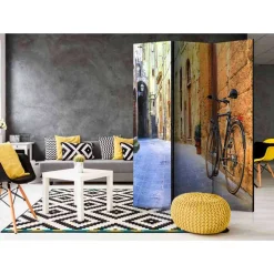 Clearance 3D Paravent Roswito Paravents|Raumteiler