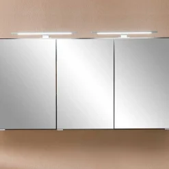 3D Spiegelschrank Bad Pegruan*Pharao24 Discount