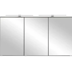 3D Spiegelschrank Bad Pegruan*Pharao24 Discount