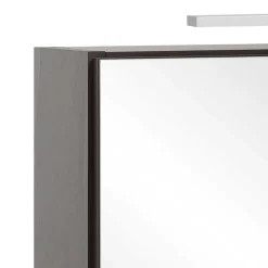 3D Spiegelschrank Bad Pegruan*Pharao24 Discount