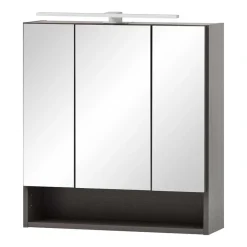 3D Spiegelschrank Eleon*Pharao24 Hot