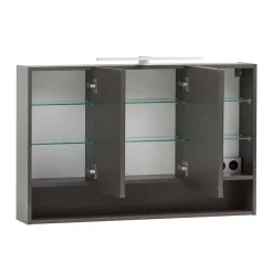 3D Spiegelschrank Eleon*Pharao24 Hot