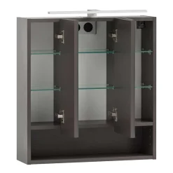 3D Spiegelschrank Eleon*Pharao24 Hot