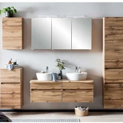 3D Spiegelschrank Kropenia*Pharao24 Hot