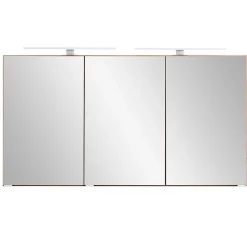 3D Spiegelschrank Kropenia*Pharao24 Hot