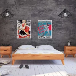 Discount Dachschrägen Bett Stenov Betten In Übergröße