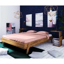 Clearance Dachschrägenbett Carilla Betten In Übergröße