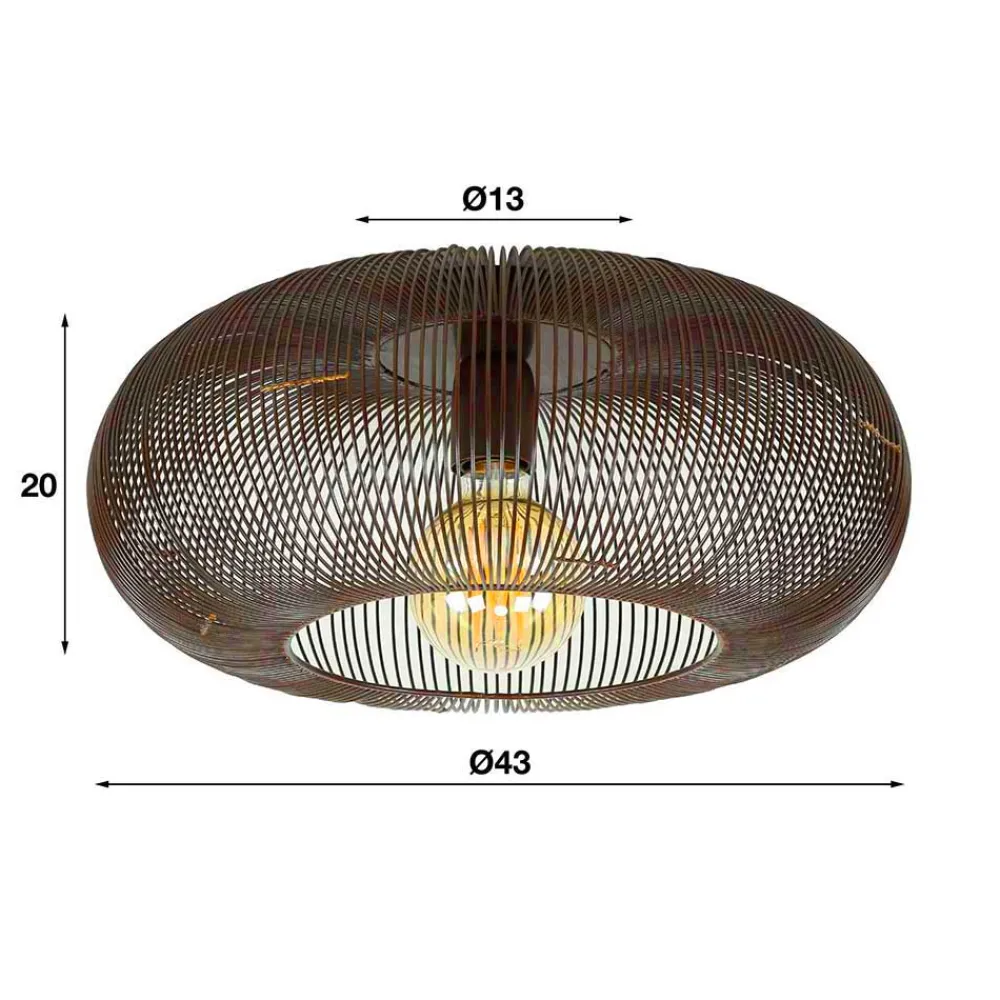 New Deckenlampe Scott Lampen Und Leuchten