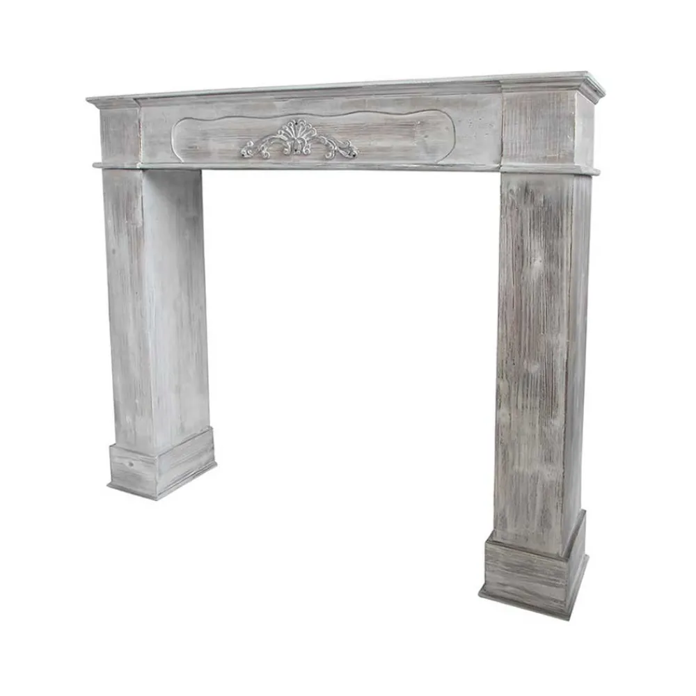 Hot Deko Kaminumrandung Marika Kaminumrandung